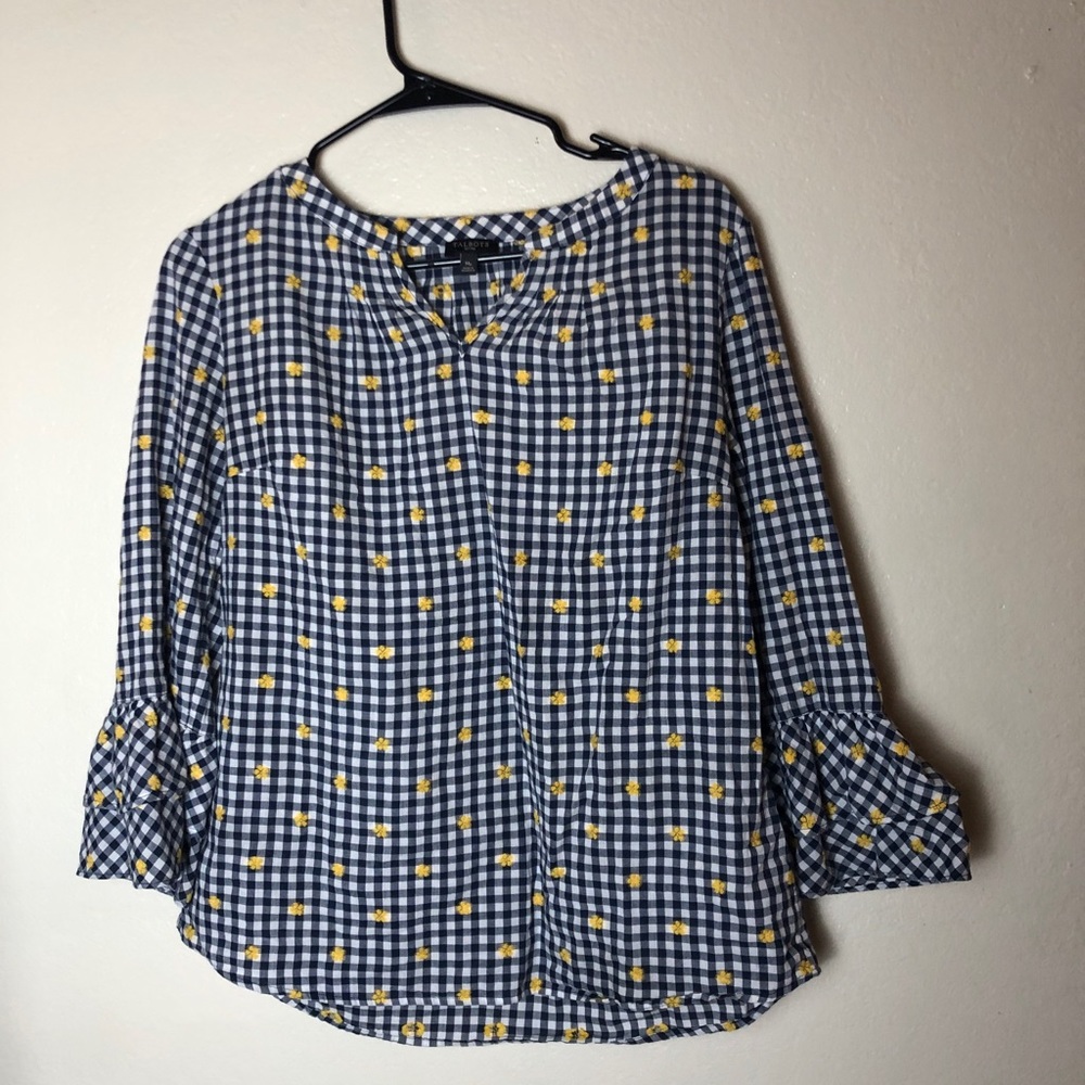talbots